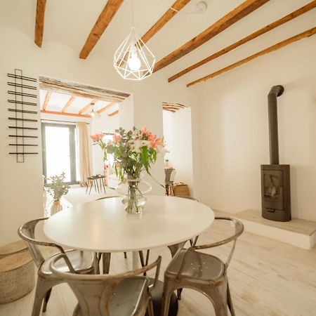 Villa Mirasol à Benitachell Extérieur photo