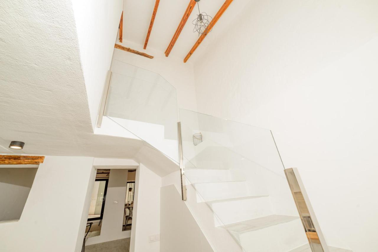 Villa Mirasol à Benitachell Extérieur photo