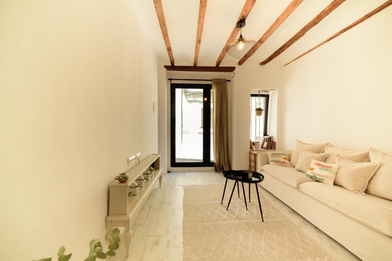 Villa Mirasol à Benitachell Extérieur photo