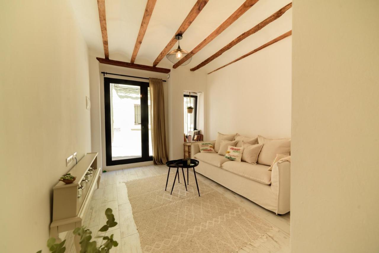 Villa Mirasol à Benitachell Extérieur photo