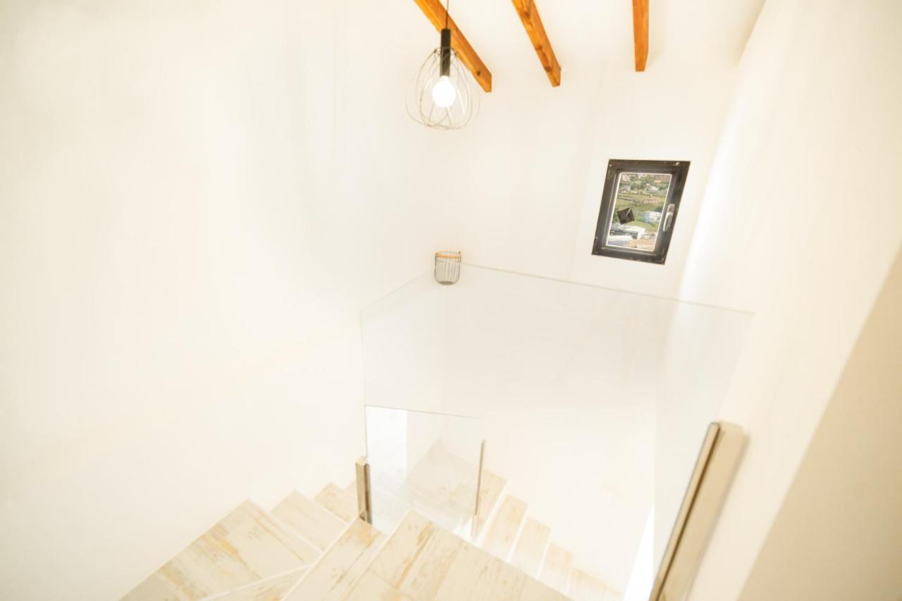 Villa Mirasol à Benitachell Extérieur photo
