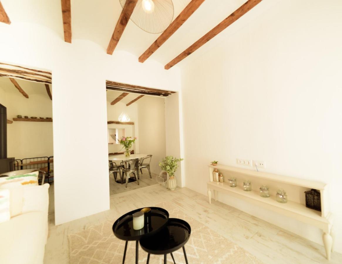 Villa Mirasol à Benitachell Extérieur photo