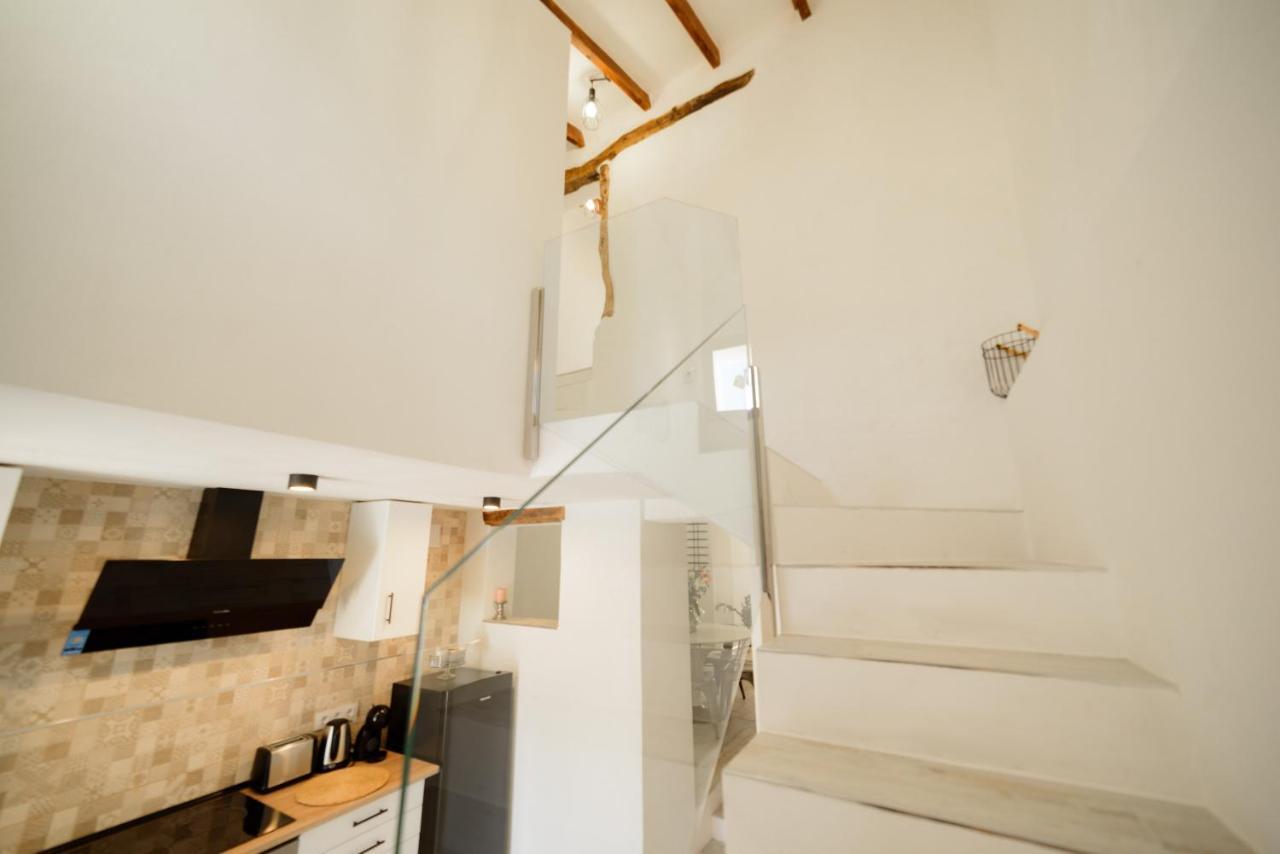 Villa Mirasol à Benitachell Extérieur photo