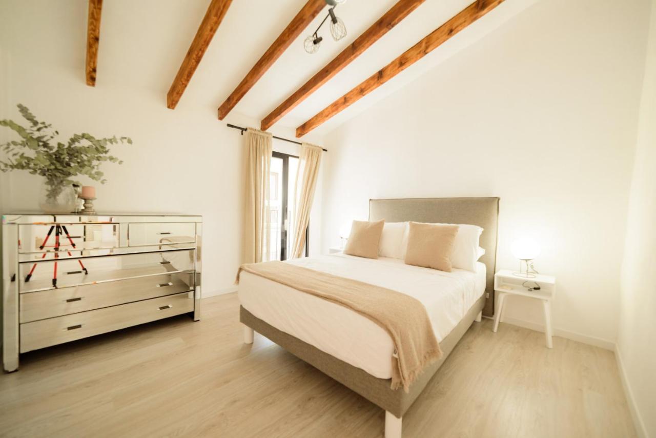 Villa Mirasol à Benitachell Extérieur photo
