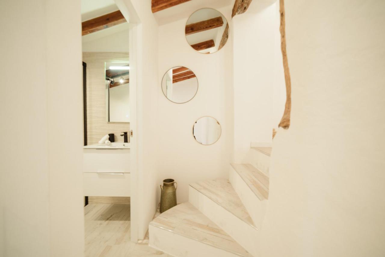 Villa Mirasol à Benitachell Extérieur photo