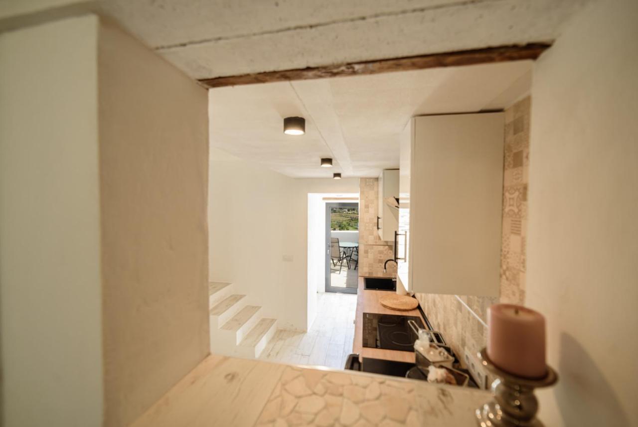 Villa Mirasol à Benitachell Extérieur photo